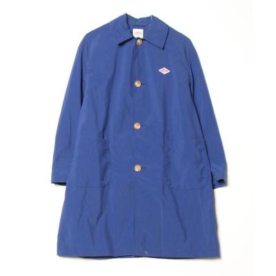 ダントン メンズコート 42サイズ(ネイビー) ♪♪ DANTON ダントン メンズ ジャケット コート SIZE 42