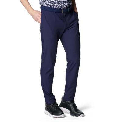 XL（UNDER ARMOUR／メンズテーパードパンツ）（サイズ（S/M/L）：L