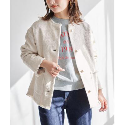 イエナ（レディースファッション）（素材：綿、コットン