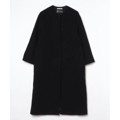 ユナイテッドアローズ ノーカラーコート（ファッション）のおすすめ