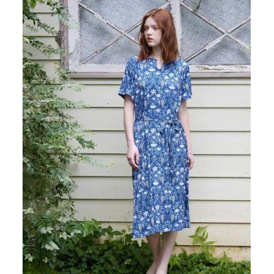 【美品✨大きいサイズ✨希少】 ローラアシュレイ フリル ワンピース 花柄 黄 LAURA ASHLEY - 美品！ローラアシュレイ 花柄 ロングワンピース