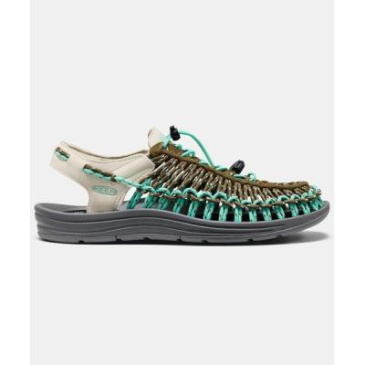 KEEN ユニーク（KEEN）（色：マルチカラー）の商品一覧 通販 - Yahoo
