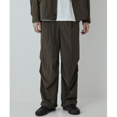 ナイロン パラシュートパンツのおすすめ人気商品一覧 通販 - Yahoo