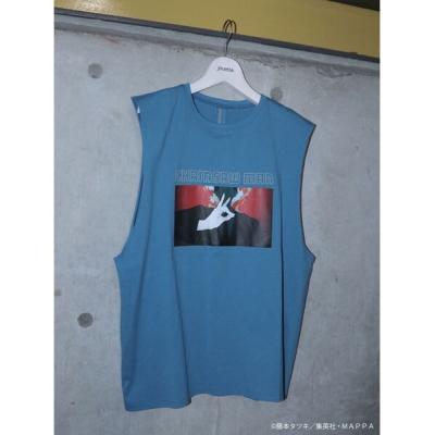チェンソーマン tシャツの商品一覧 通販 - Yahoo!ショッピング チェンソーマン tシャツの商品一覧 通販 - Yahoo!ショッピング