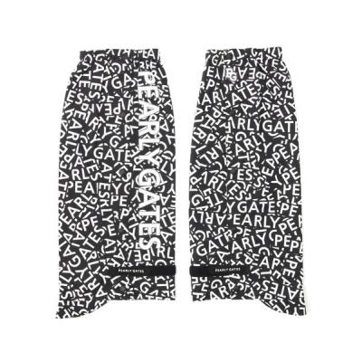 レインレッグカバー（PEARLY GATES）のおすすめ人気商品一覧 通販