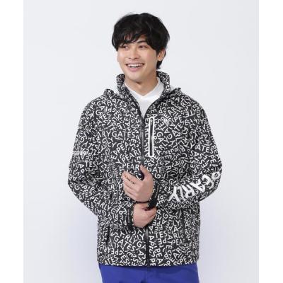 【新品】PEARLY GATES パーリーゲイツ レインウエア　Lサイズ PEARLY GATES 【PREMIUM CHOICE 40%OFF】 パーリーゲイツ