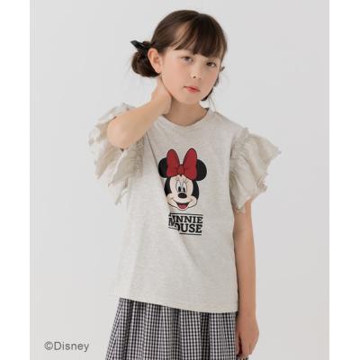 ミニーマウス 子供服の商品一覧 通販 - Yahoo!ショッピング
