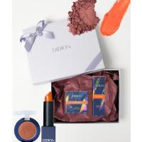 コスメセット コフレ GIFTSET 02 ヘルシーオレンジセット