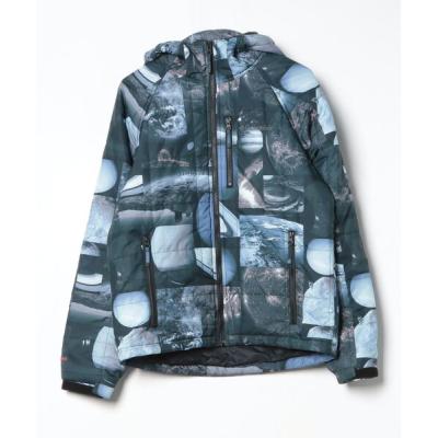 ✨美品 Columbia コロンビア ダウンジャケット 迷彩柄 メンズ M 48