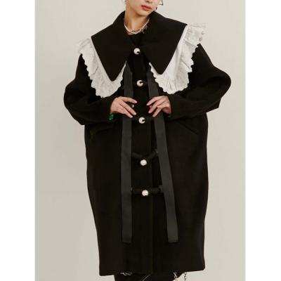 PAMEO POSE　コート　パンツ　2点 PAMEO POSE コート パンツ 2点 - メルカリ