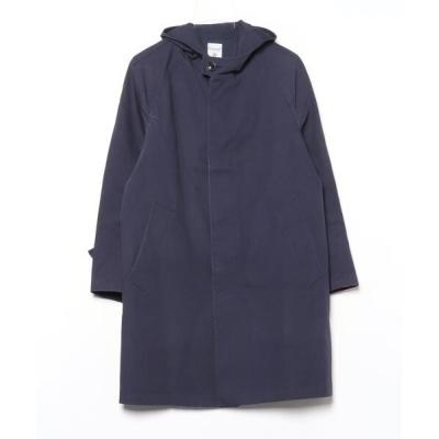 オーシバルコート　美品 ORCIVAL 2024 AUTUMN FAIR