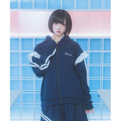 フード付きジャージのおすすめ人気商品一覧 通販 - Yahoo