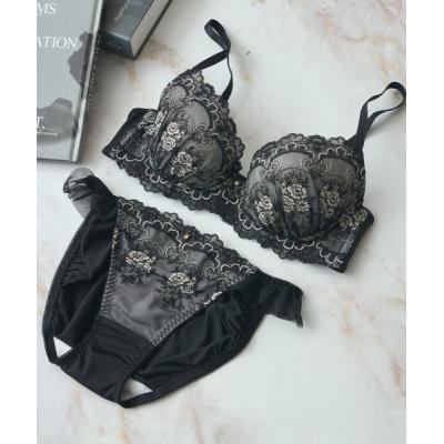 d65 ブラセット（ブラ＆ショーツセット）｜下着、靴下、部屋着