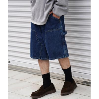 Carhartt メンズショート、ハーフパンツの商品一覧|ボトムス Carhartt メンズショート、ハーフパンツの商品一覧|ボトムス