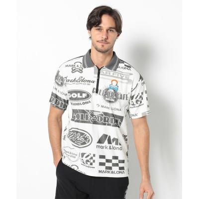 ラルフローレン ポロシャツ メンズ（スポーツ用品）（色：ホワイト系