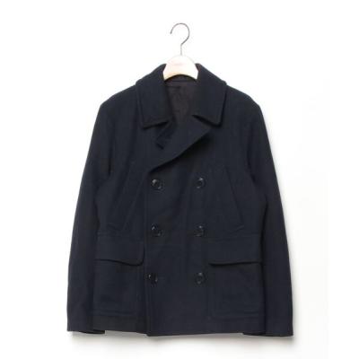 ZUCCa ピーコートのおすすめ人気商品一覧 通販 - Yahoo!ショッピング