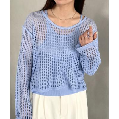 クールカレアン ニット（ファッション）のおすすめ人気商品一覧 通販