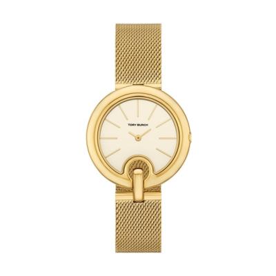 TORY BURCH（トリーバーチ） 腕時計 腕時計 レディース アナログ