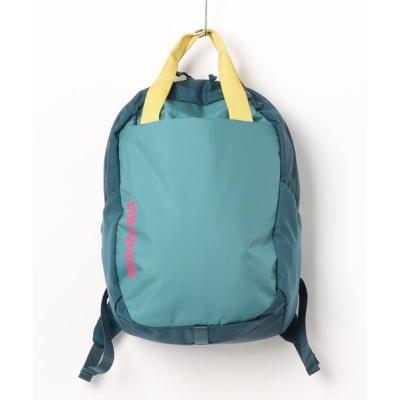 パタゴニア アトム（リュックサック、デイパック）｜バッグ