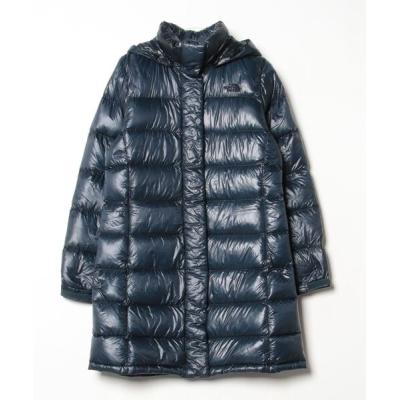 ザノースフェイス ダウン レディース ロング（丈タイプ：ロング）の