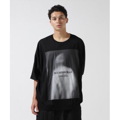 A.F artefact カットソー Tシャツ A.F ARTEFACT/エーエフ・アーティファクト/TYPE B DOLMAN TEE | ROYAL