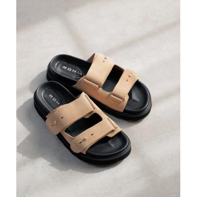 mohi サンダル サンダルのおすすめ人気商品一覧 通販 - Yahoo!ショッピング