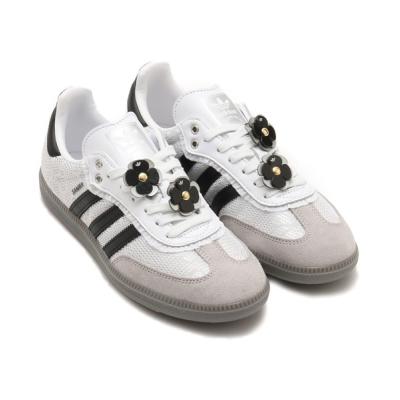 adidas サンバ ホワイトの商品一覧 通販 - Yahoo!ショッピング