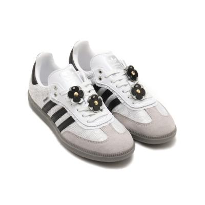 adidas サンバ 白（メンズスニーカー）（サイズ（cm）：24cm