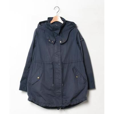 TATRAS タトラス インナーダウン付き モッズコート TATRAS タトラス モッズコート ファー付き インナーダウン付き