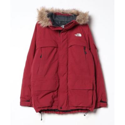ノースフェイス ダウン 赤のおすすめ人気商品一覧 通販 - Yahoo