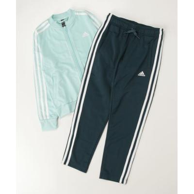 adidas ピンク ストライプ ジャージ KD2255_db42_detail.jpg