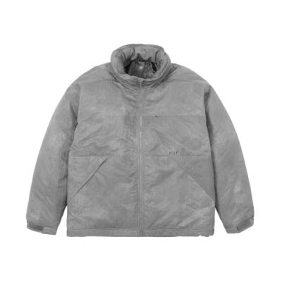 HUF ダウンジャケット（ファッション）のおすすめ人気商品一覧 通販