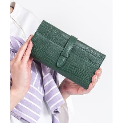 クロコダイル 長財布（BELLIES YORK）のおすすめ人気商品一覧 通販