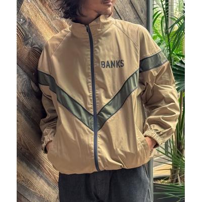 banks journal ジャケットのおすすめ人気商品一覧 通販 - Yahoo