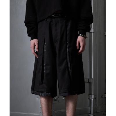 メンズ ハーフパンツ（GRANCY／ファッション）の商品一覧 通販 - Yahoo