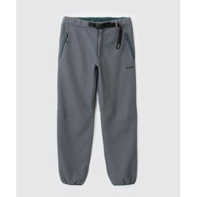 ワイルドシングス フリースパンツ（WILD THINGS／ファッション）の