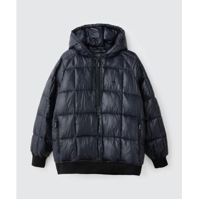 プルオーバーダウンジャケットのおすすめ人気商品一覧 通販 - Yahoo