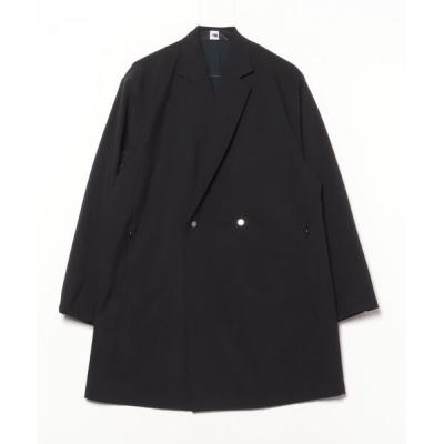 New Balance メンズチェスターコート｜コート、ジャケット