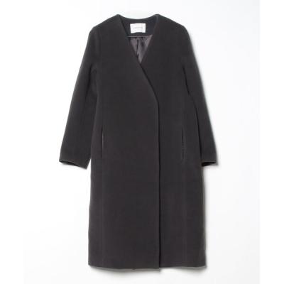 ノーカラーコート（La TOTALITE）のおすすめ人気商品一覧 通販 - Yahoo