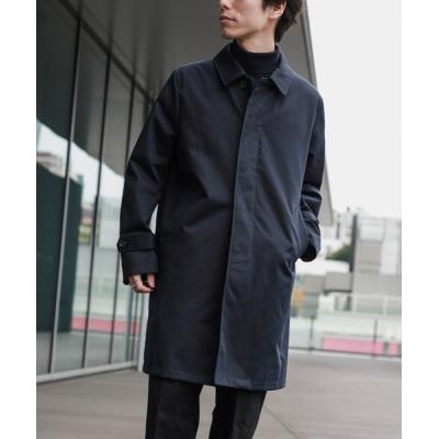 kolor ステンカラーコート サイズ1 ブラック/マルチカラー ZOZOTOWN Yahoo!店 - ステンカラーコート｜Yahoo!ショッピング