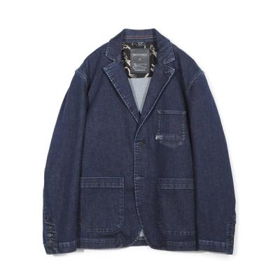 デンハム レザージャケットのおすすめ人気商品一覧 通販 - Yahoo
