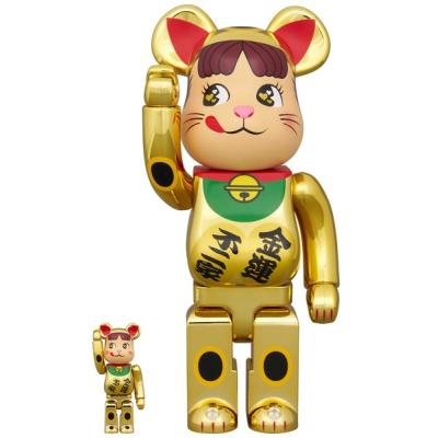 ベアブリック 招き猫の商品一覧 通販 - Yahoo!ショッピング