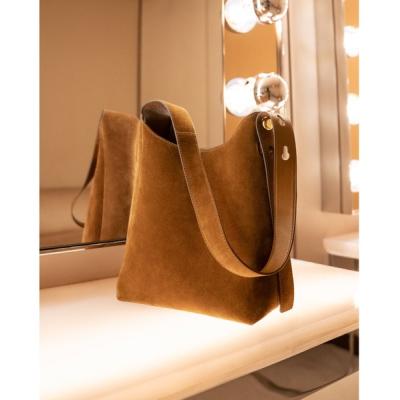 トリーバーチ スエード バッグ（ファッション）のおすすめ人気商品一覧