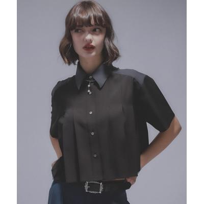 【期間限定最終値下げ】完全完売色 HARE シャツ 美品 トップス レディース 完全完売色 HARE シャツ 美品 トップス レディース
