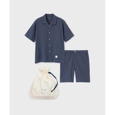 新品タグ付/ポールスミス　音符柄　ワンピース　ラウンジウェア　ルームウェア　XL ポールスミス ルームウェアのおすすめ人気商品一覧 通販 - Yahoo