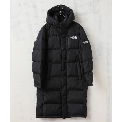 極希少　ノースフェイス　ロングダウンコート　オーバーサイズ　刺繍　ブラック　XS ノースフェイス ダウン ロングのおすすめ人気商品一覧 通販 - Yahoo