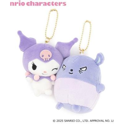 ★未使用美品★マイメロディ きらめきビジュー ぬいぐるみキーホルダー 2025年最新】マイメロディきらめきビジューの人気アイテム