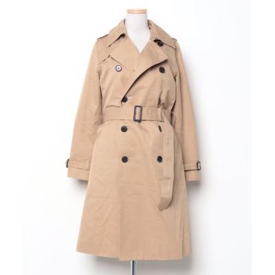 hyke トレンチコート（HYKE／メンズファッション） | ファッション の