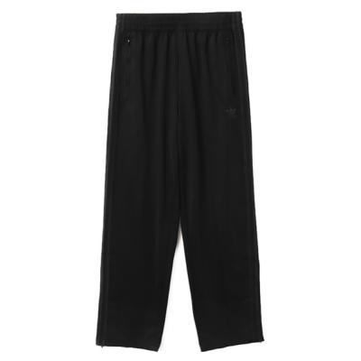 XL アディダスオリジナルス アディブレイク トラックパンツ ジャージ 黒 アディダスオリジナルス 黒 アディブレイク トラックパンツ ジャージ M