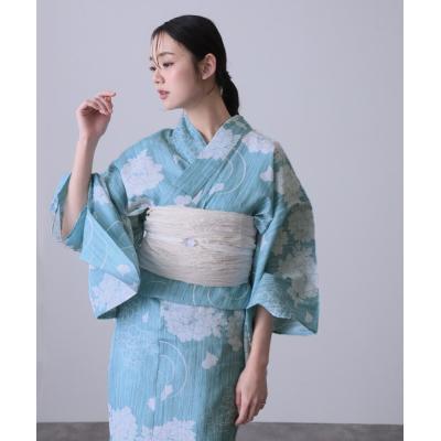 睡蓮花（女性用着物、浴衣） | ファッション の商品一覧 通販 - Yahoo